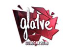 gla1ve (Foil) | Berlin 2019 image